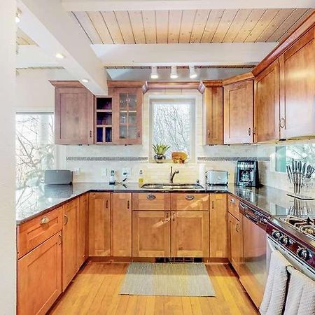 Snowmass Homes Collection, A Destination By Hyatt Residence 斯诺马斯村 客房 照片
