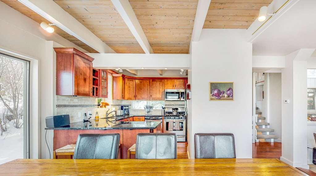 Snowmass Homes Collection, A Destination By Hyatt Residence 斯诺马斯村 客房 照片