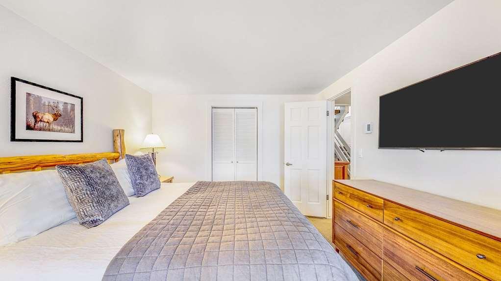 Snowmass Homes Collection, A Destination By Hyatt Residence 斯诺马斯村 客房 照片